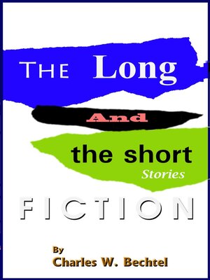 cover image of The Long and the short